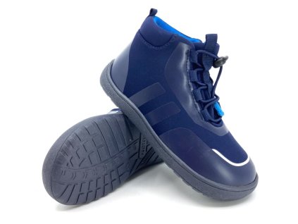 barefoot tenisky pre chlapcov protetika