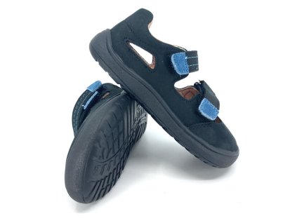 Protetika Nery Black čierne