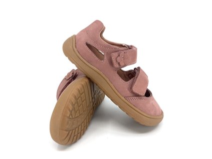 Protetika Nery Pink ružové