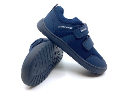 tenisky Protetika Nolan Denim