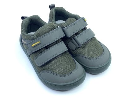 celoročky Protetika Nolan khaki