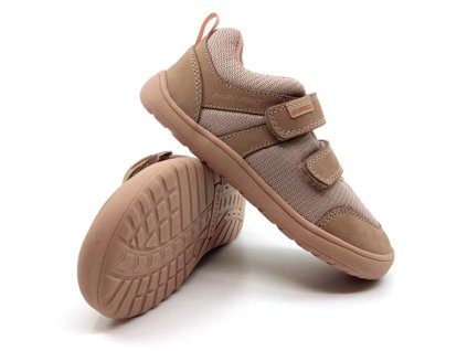 dievčenské tenisky Protetika Nolan Nude