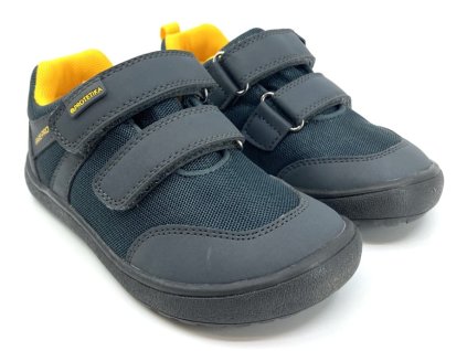 Protetika Nolan Yellow s membránou