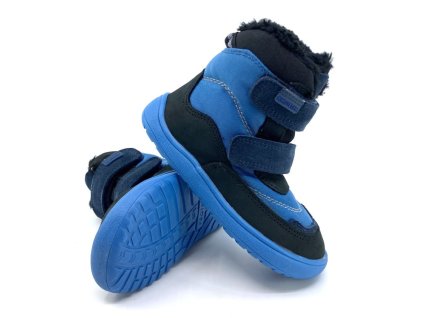 Protetika Nut Blue s membránou