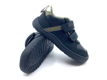 kožené celoročky Protetika Olgers Black