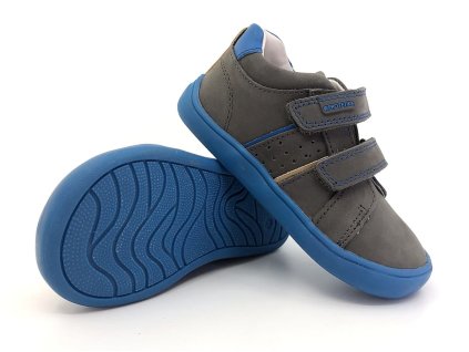 Protetika Rasel Grey