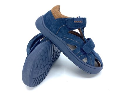 detské sandále Protetika Rik