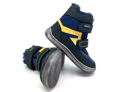 Protetika Rodrigo navy