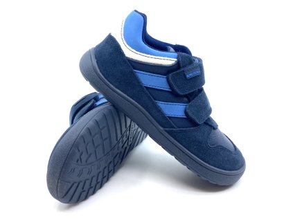 kožené celoročky Protetika Veston Blue