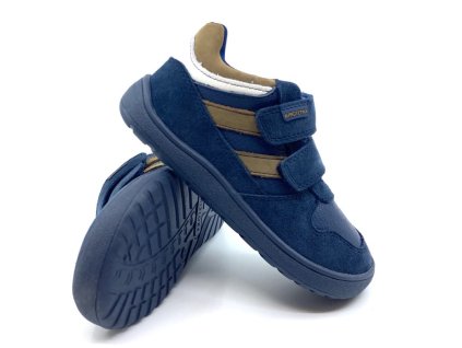 celoročky Protetika Veston Brown