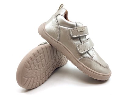 kožené celoročky Protetika Viki Silver