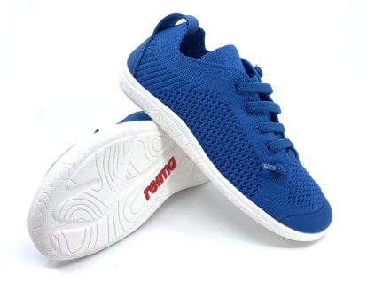 tenisky Reima Astelu Blue