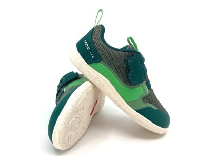 Reima Tepastelu Greyish green