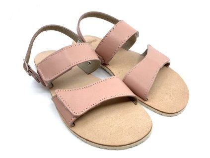 Sandále Jonap Jampi Clea Pleťová