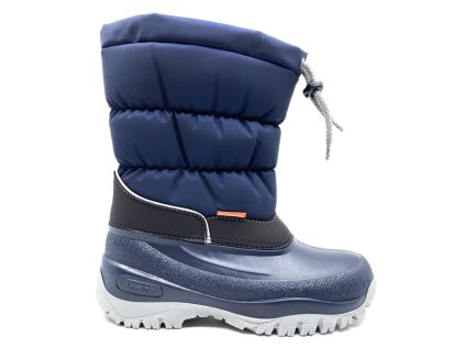 Snehule Demar Lucky modré