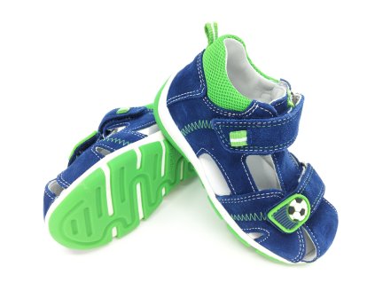 sandále Superfit Freddy