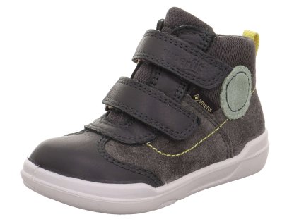 Superfit Superfree grau Goretex 10005442000 03