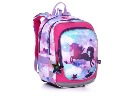 školský batoh Topgal Endy 20002