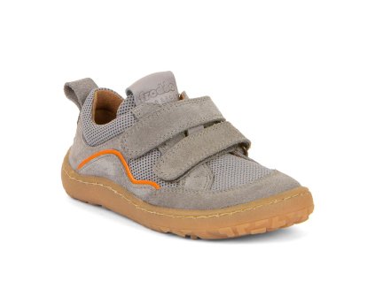 detské barefoot Froddo G3130246 2 Grey