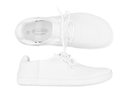 topánky Rock Spring Bilbao White