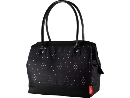 30776 termokabelka 6 5 l black dots 6 5