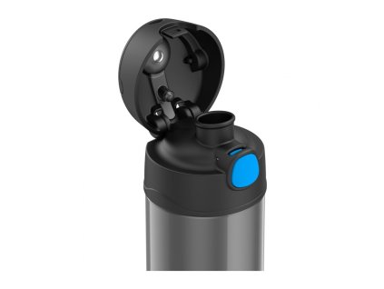 hydratačný uzavier thermos funtainer