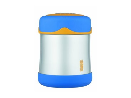 dojčenská termoska na jedlo