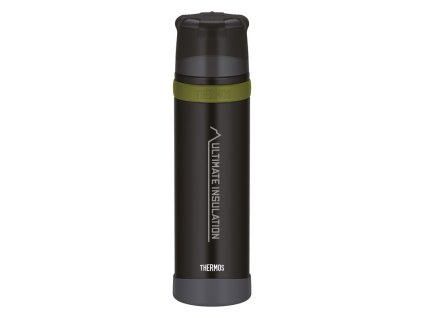 Thermos extreme čierna