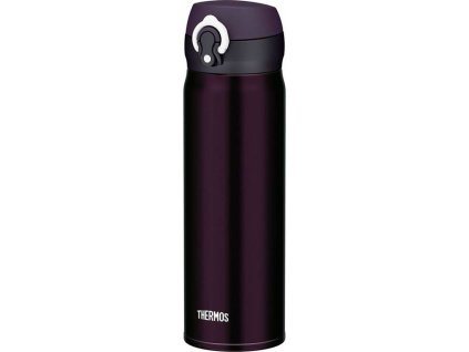 17471 thermos mobilni termohrnek cerna 600 ml