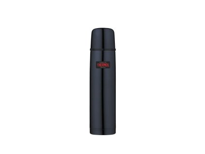 termoska Thermos tmavo modrá 750ml