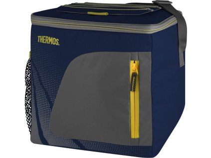 17834 thermos termotaska 16 l modra