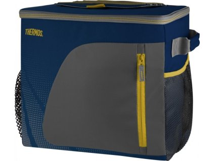 17882 thermos termotaska 30 l modra