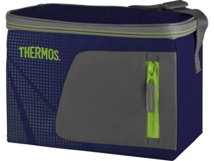 17852 thermos termotaska 4 l modra