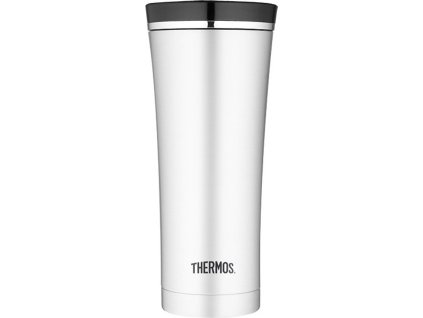 17690 thermos vodotesny termohrnek cerna 470 ml