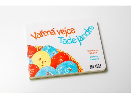 40408 varena vejce tade jandre