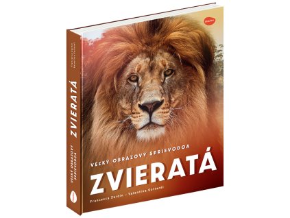 48868 velky obrazovy sprievodca zvierata