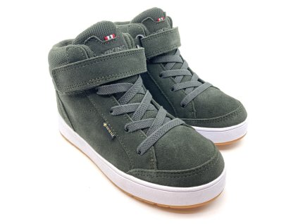 Viking Eagle Warm GTX Hunt green