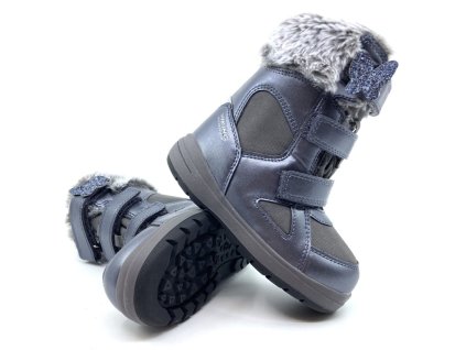 Viking Fun Butterfly Warm GTX 3V Black