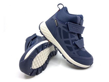 Viking Veme reflex mid gtx navy