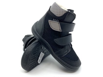 teple nepremokavé topánky beda
