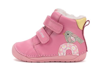 DD Step W070 52624B Pink 01