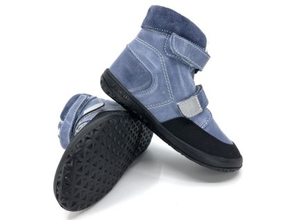 zimné Jonap Falco Modrá