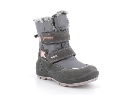 Zimné topánky Primigi 6878555 Gore Tex