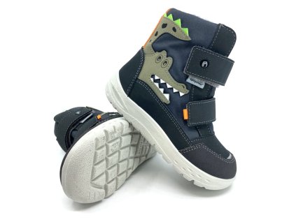 detské kompromisky ricosta