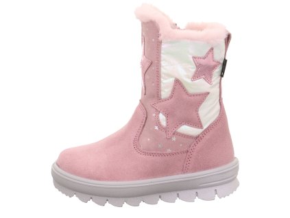 Detské topánky Superfit 1000219-5540 Goretex