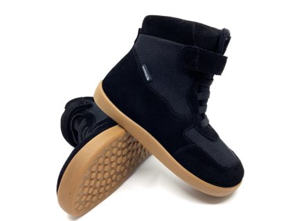 Zimné Bundgaard Brooklyn Tex Black 122 s membránou