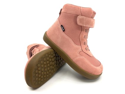 kvalitné zimné topánky Bundgaard