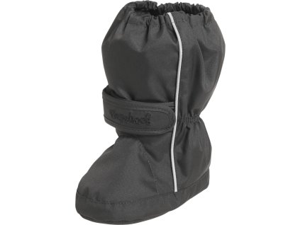 Zimné capáčky Playshoes čierne