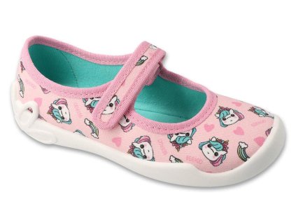 divci balerínky befado ružové