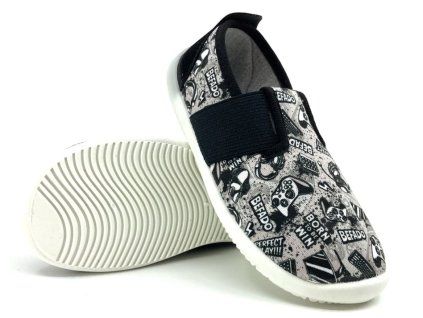 chlapčenské prezuvky Befado 901x024